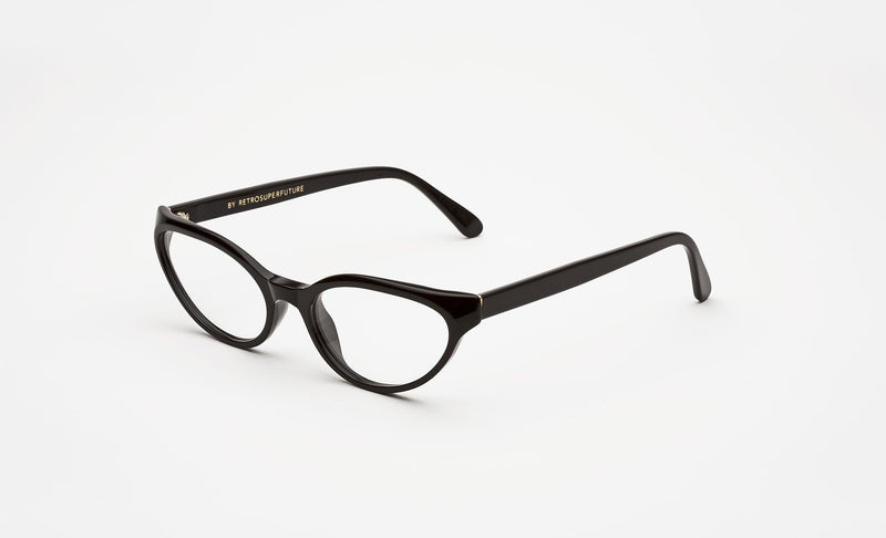 Numero 10 Nero - Retrosuperfuture USA -