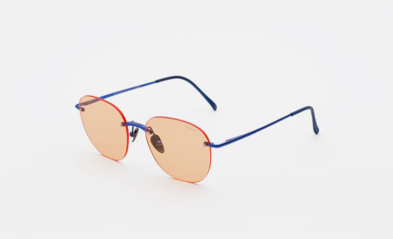 Lou Dazed - Retrosuperfuture USA -