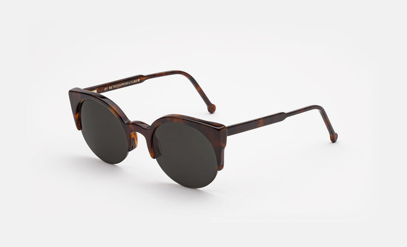 Lucia Classic Havana - Retrosuperfuture USA -