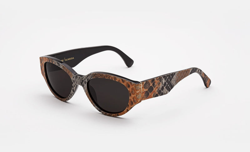 Super & Marques Almeida Orange - Retrosuperfuture USA -