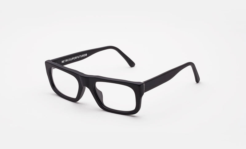 Numero 14 Bureau Black - Retrosuperfuture USA -