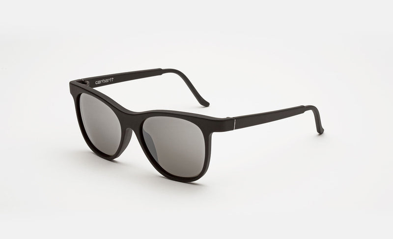 Jaycee Black Matte - Retrosuperfuture USA -