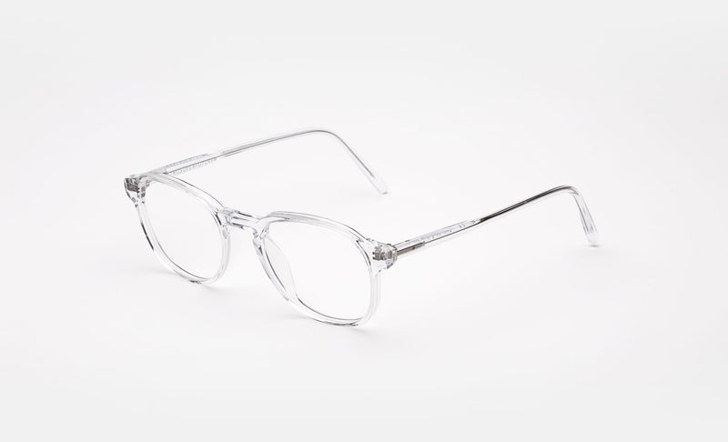 Numero 02 Bureau Crystal - Retrosuperfuture USA -
