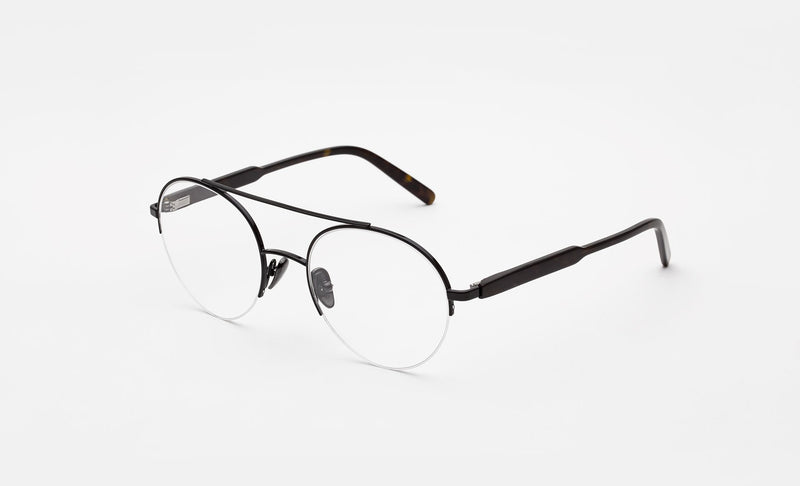 Numero 24 Nero - Retrosuperfuture USA -