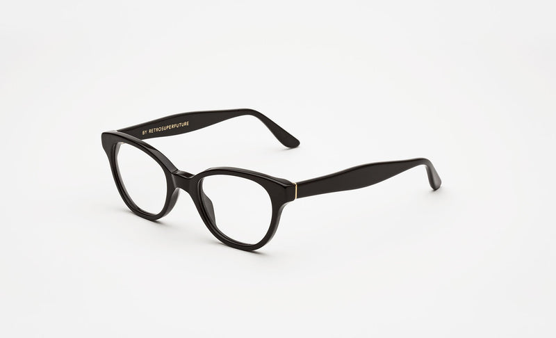 Numero 13 Nero - Retrosuperfuture USA -