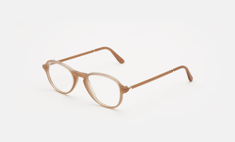 Numero 03 Ecru - Retrosuperfuture USA -