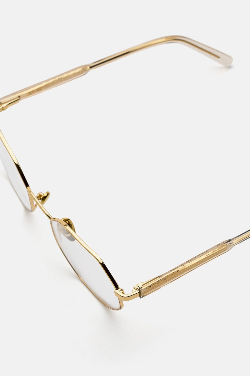 Numero 62 Oro - Retrosuperfuture USA -