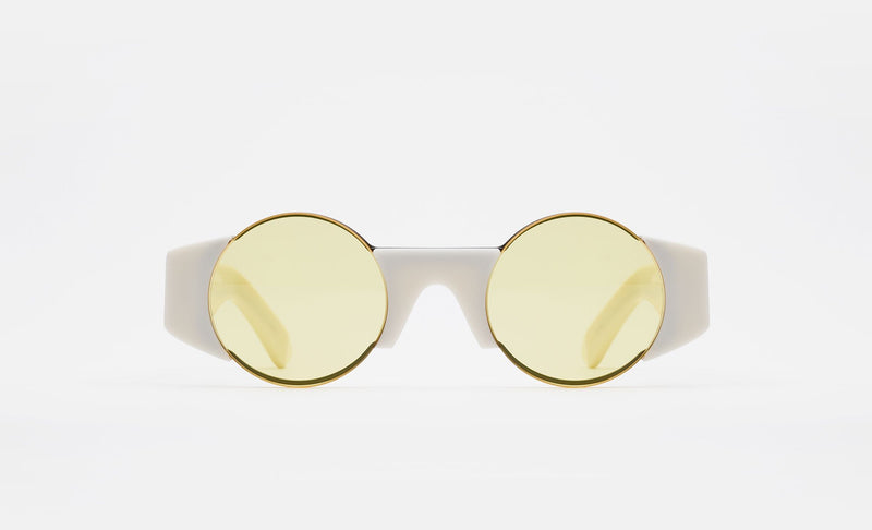 SUPER / GOSHA RUBCHINSKIY I Yellow - Retrosuperfuture USA -