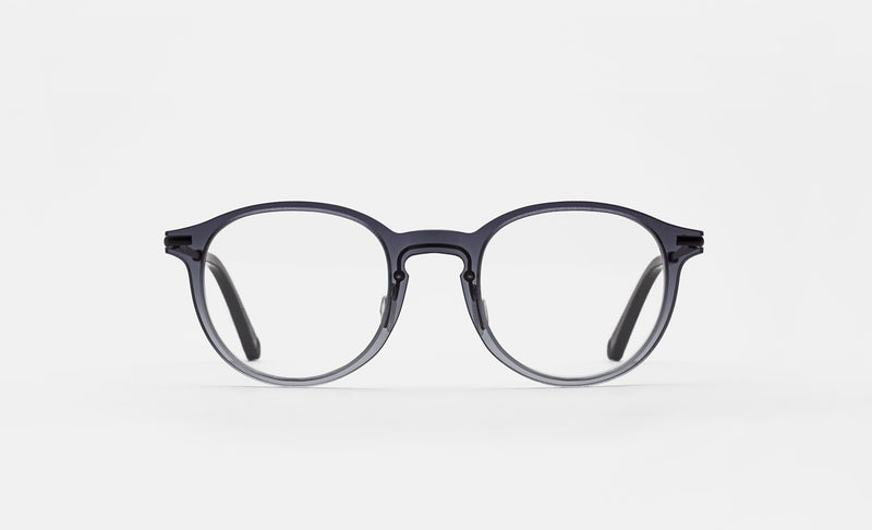 Tuttolente Numero 01 Nero - Retrosuperfuture USA -