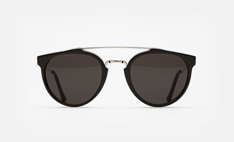 Giaguaro Black - Retrosuperfuture USA -
