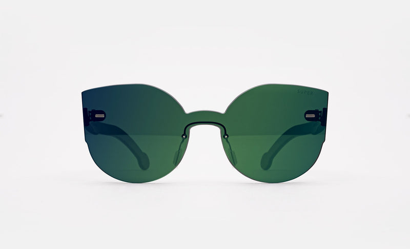 Tuttolente Lucia Petrol - Retrosuperfuture USA -