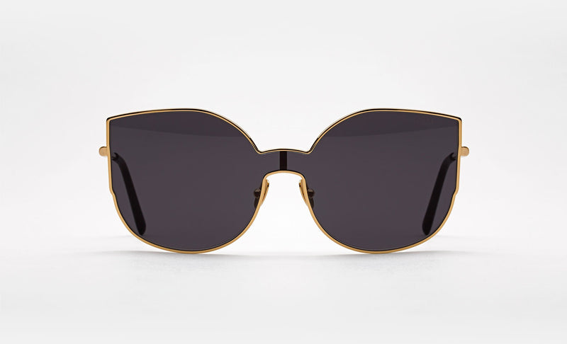 Lenz Lucia Black - Retrosuperfuture USA -