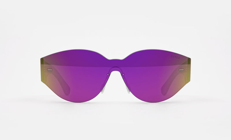 Tuttolente Drew Mama Pink - Retrosuperfuture USA -