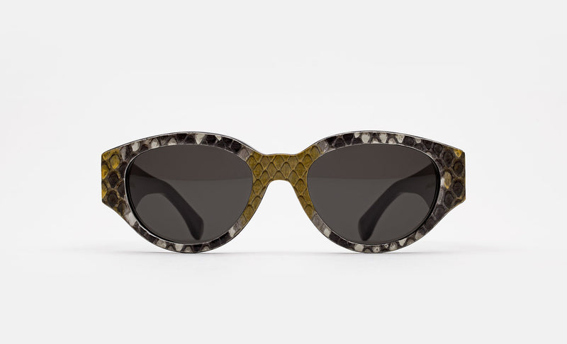 Super & Marques Almeida Yellow - Retrosuperfuture USA -
