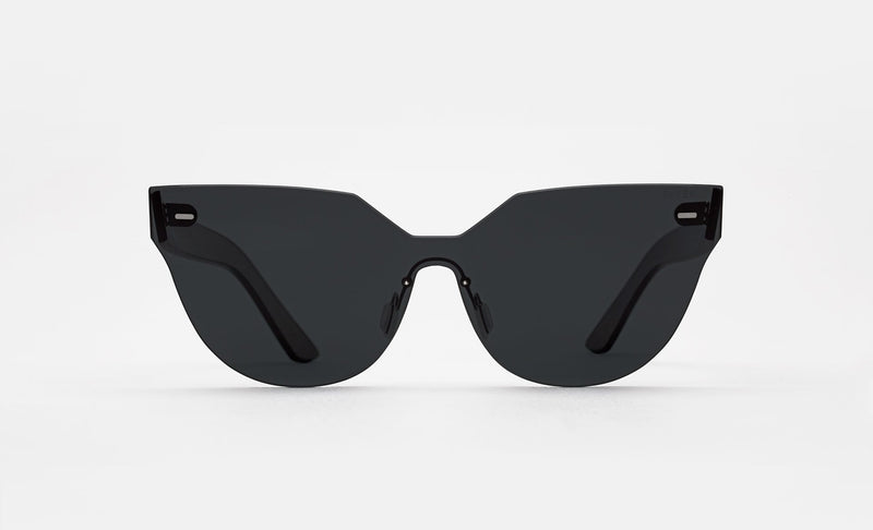 Tuttolente Zizza Black - Retrosuperfuture USA -