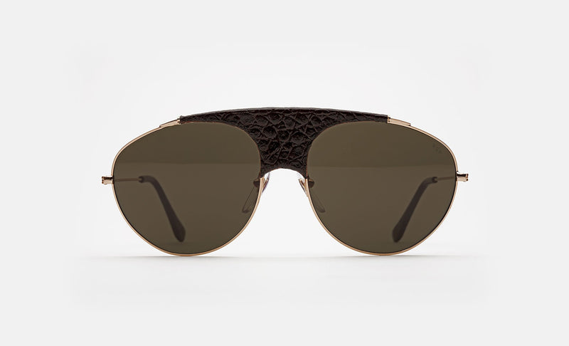 Leon Belloccio - Retrosuperfuture USA -