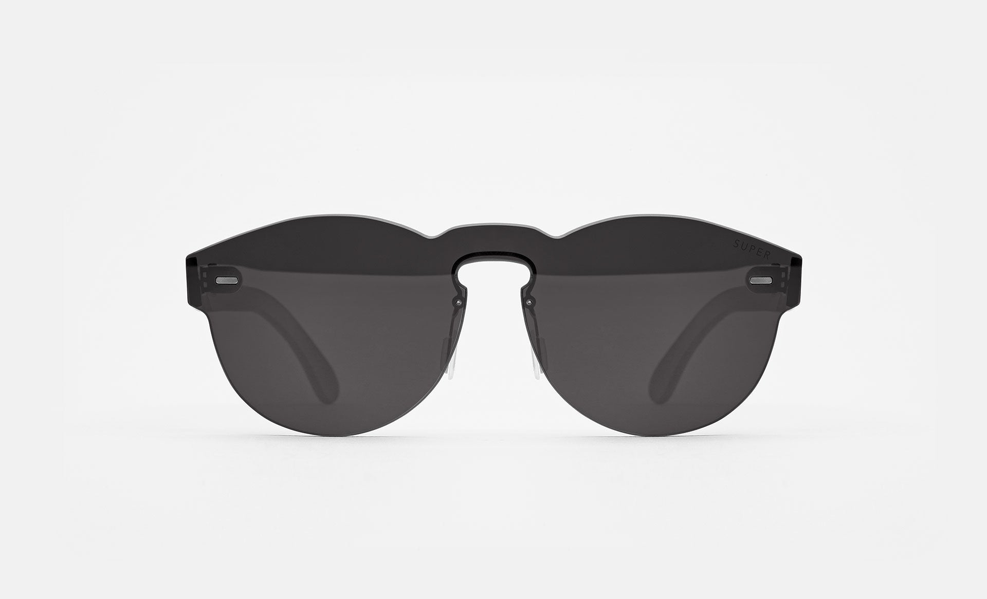 Occhiali da sole Retrosuperfuture Tuttolente Paloma Black E18 Nero Occhiali da sole Retrosuperfuture Tuttolente Paloma Black E18 Nero