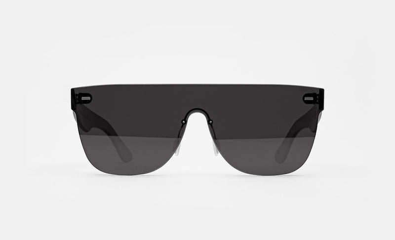 Tuttolente Flat Top Black - Retrosuperfuture USA -