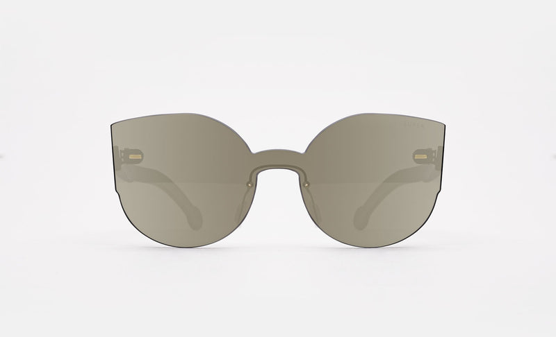 Tuttolente Lucia Ivory - Retrosuperfuture USA -