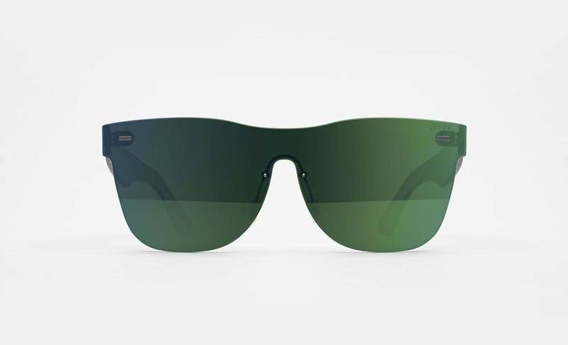 Tuttolente Classic Petrol - Retrosuperfuture USA -