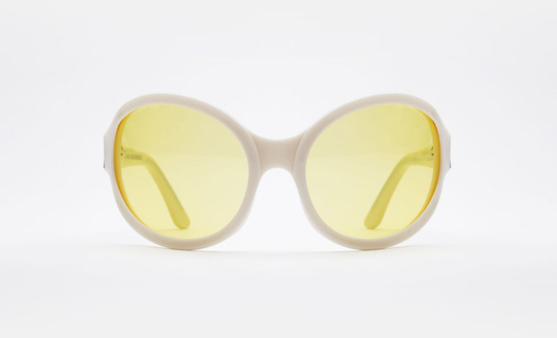 SUPER / GOSHA RUBCHINSKIY II Yellow - Retrosuperfuture USA -