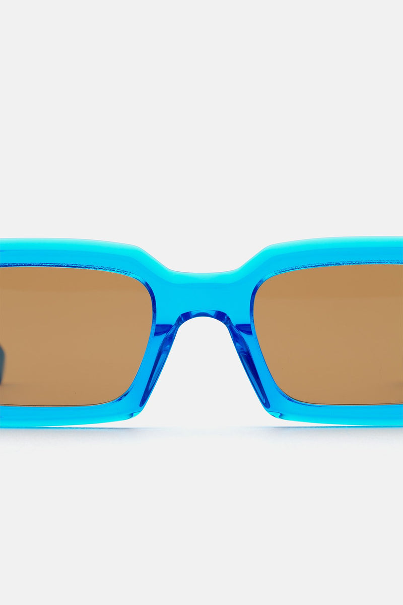Sacro Hot Blue - Retrosuperfuture USA -