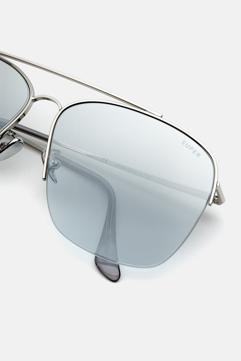 Nazionale Silver Ombre - Retrosuperfuture USA -