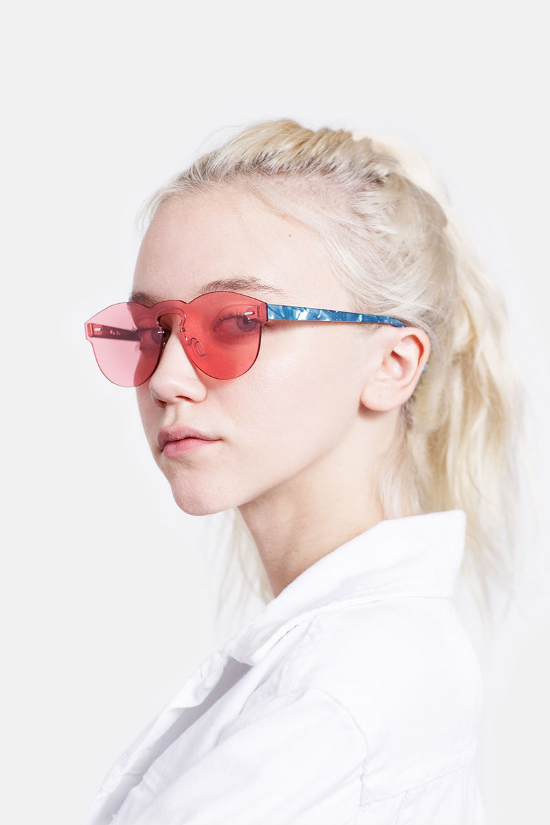 Screen Paloma Amaranth - Retrosuperfuture USA -