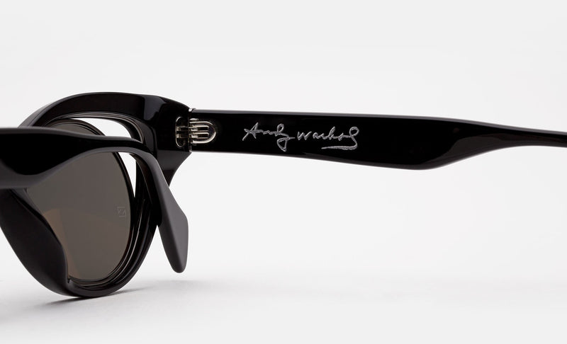 Super Andy Warhol Nicolou - Retrosuperfuture USA -