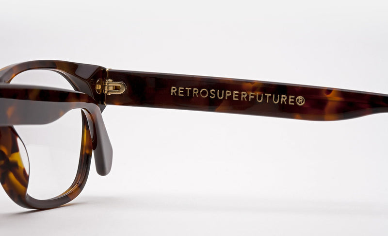 Numero 12 Havana Nostra - Retrosuperfuture USA -
