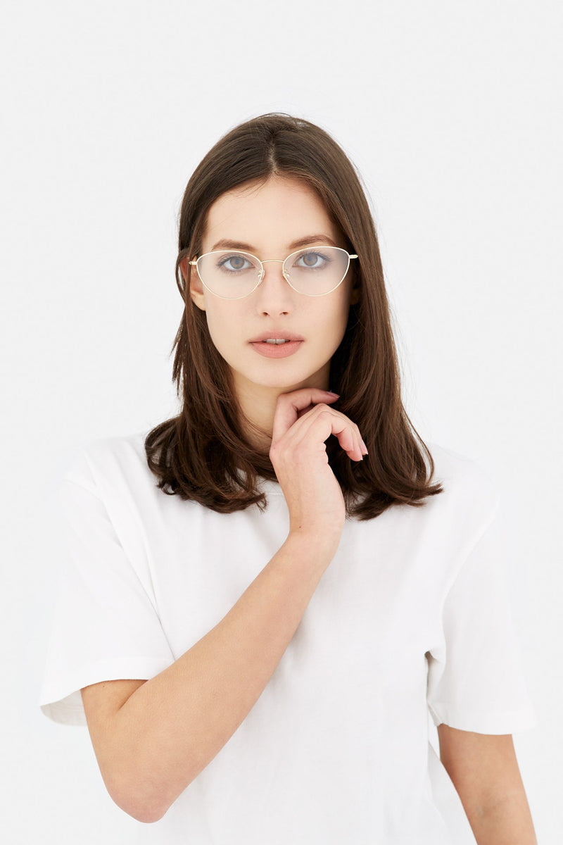 Numero 59 Oro - Retrosuperfuture USA -