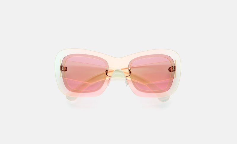 Tuttolente Layers Special Mirror - Retrosuperfuture USA -