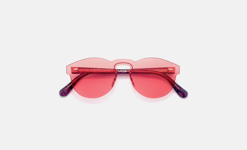 Screen Paloma Amaranth - Retrosuperfuture USA -
