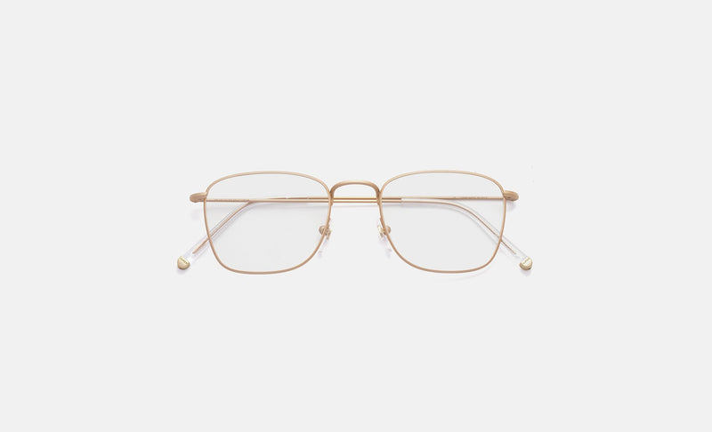 Numero 50 Oro Bianco - Retrosuperfuture USA -