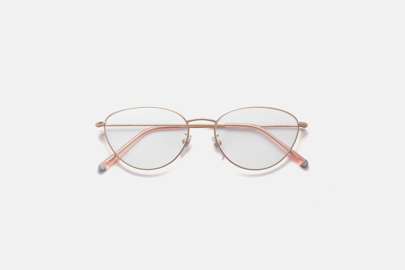 Numero 59 Rosa Opaco - Retrosuperfuture USA -