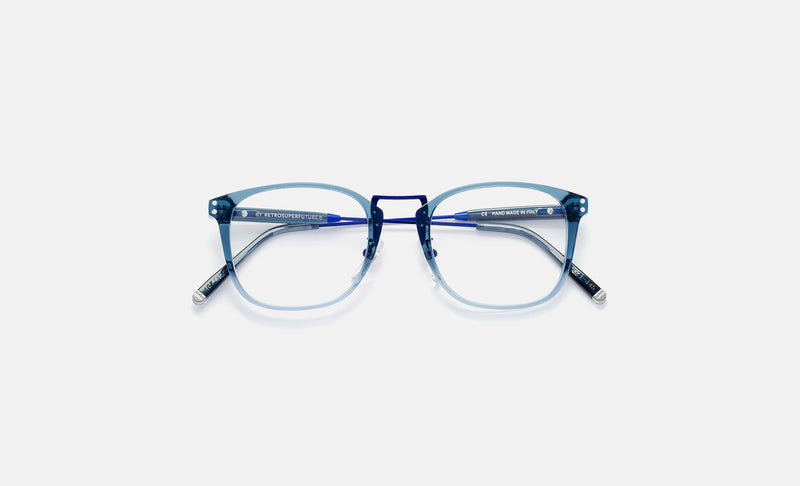 Numero 44 Faded Blue - Retrosuperfuture USA -