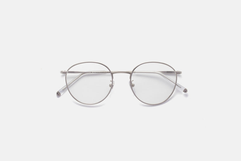 Numero 61 Argento - Retrosuperfuture USA -