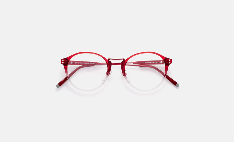 Numero 43 Faded Bordeaux - Retrosuperfuture USA -