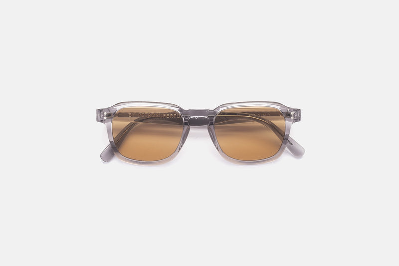 Luce Nebbia - Retrosuperfuture USA -