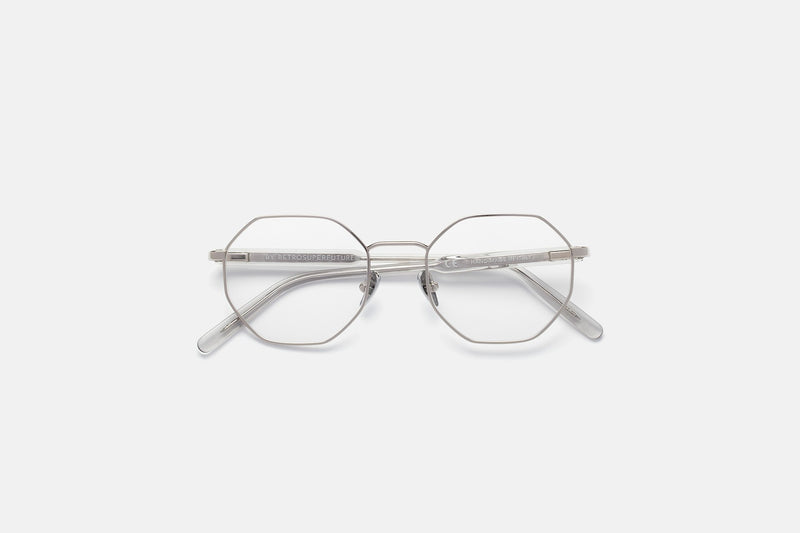 Numero 62 Argento - Retrosuperfuture USA -