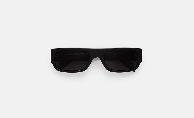 Smile Black - Retrosuperfuture USA -