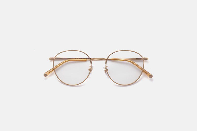 Numero 61 Oro - Retrosuperfuture USA -