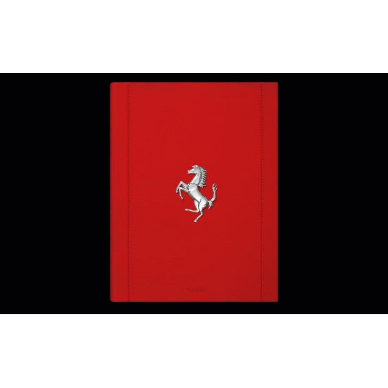 FERRARI LIMITED EDITION - Retrosuperfuture USA -