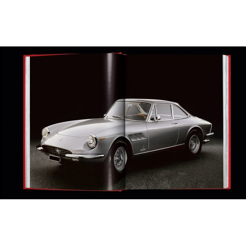 FERRARI LIMITED EDITION - Retrosuperfuture USA -