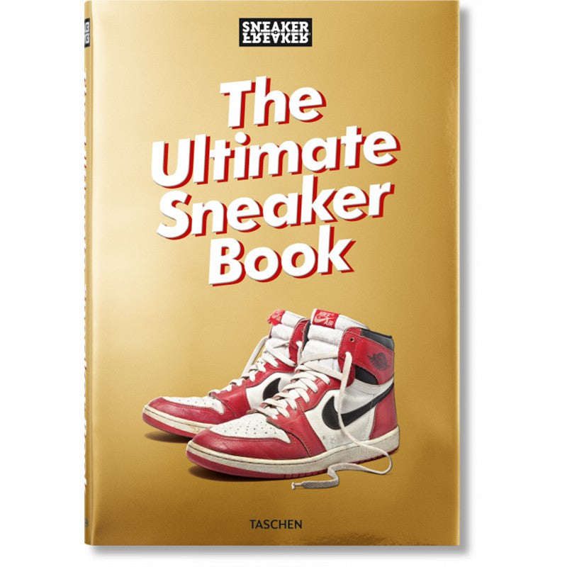 SNEAKER FREAKER - Retrosuperfuture USA -