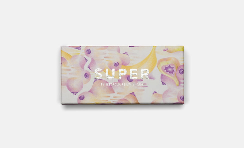 Lira Tutti Frutti - Retrosuperfuture USA -