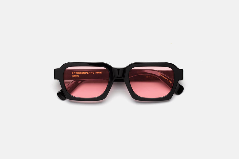 Caro Black Pink IUTER - Retrosuperfuture USA -