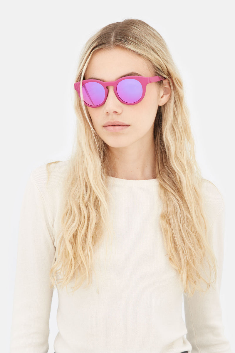 Blisse Magenta Fushia - Retrosuperfuture USA -