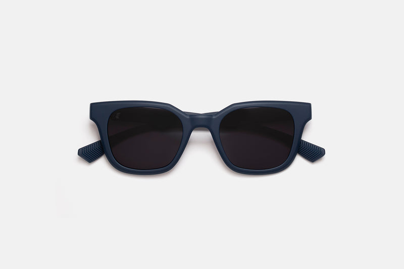 Adventurier Bleu Marine - Retrosuperfuture USA -