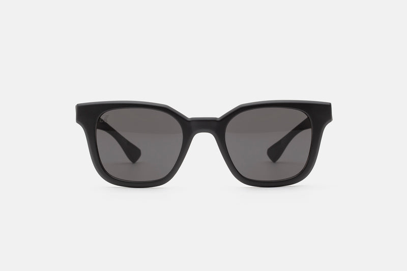 Adventurier Noir Charbon - Retrosuperfuture USA -